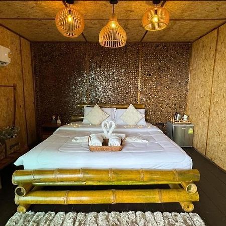 Greenheart Garden View Camp Phuket Strand Kata Exterior foto